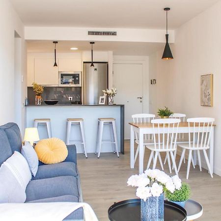 Stunning Apartment In Tossa De Mar With Kitchen Екстер'єр фото