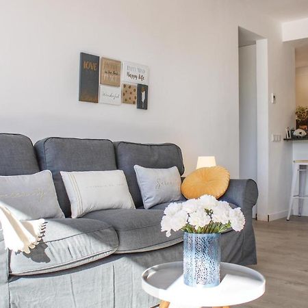 Stunning Apartment In Tossa De Mar With Kitchen Екстер'єр фото